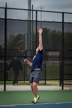 Tennis vs JL Mann 111